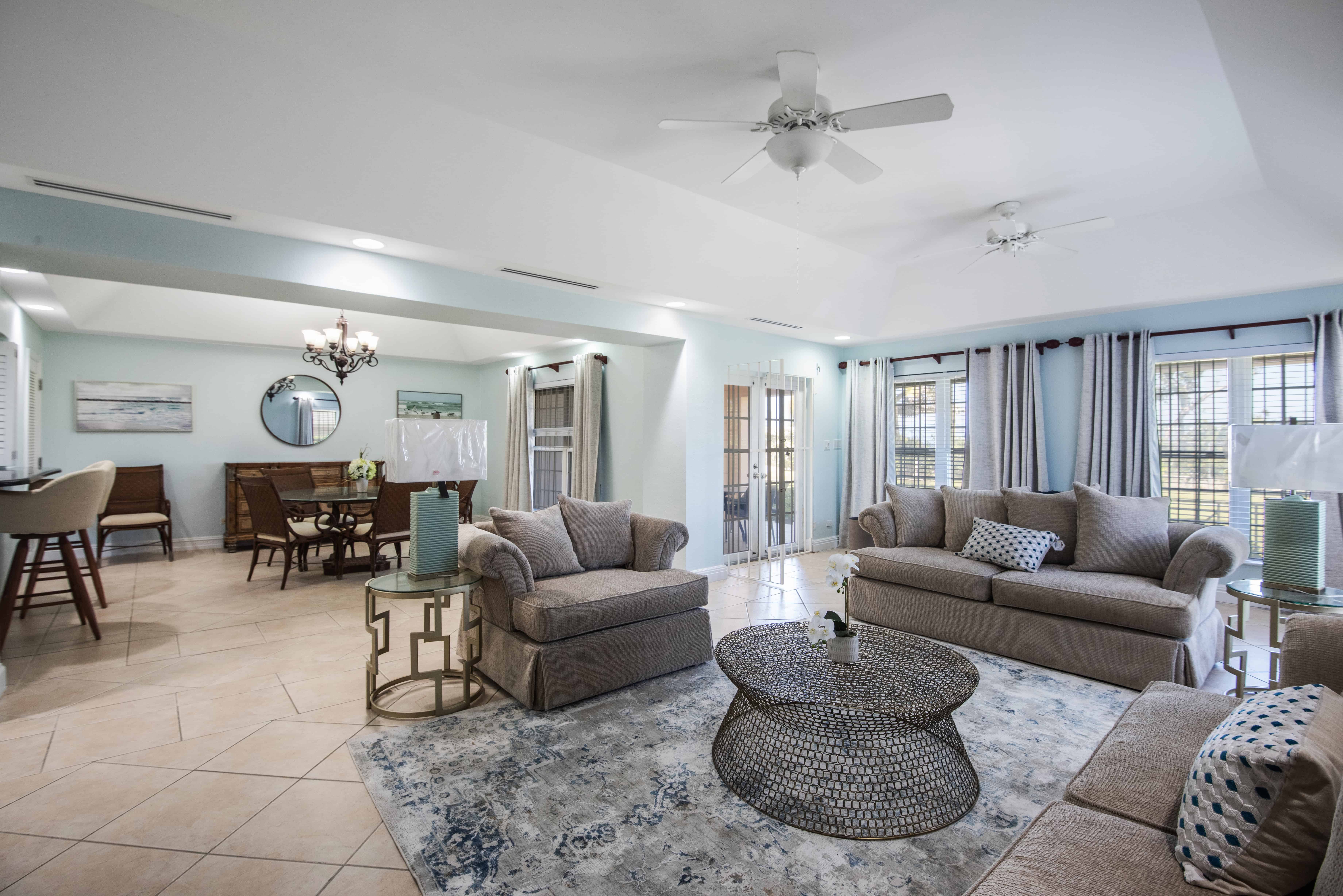Ocean Cliff Residence New Providence Paradise Island BS