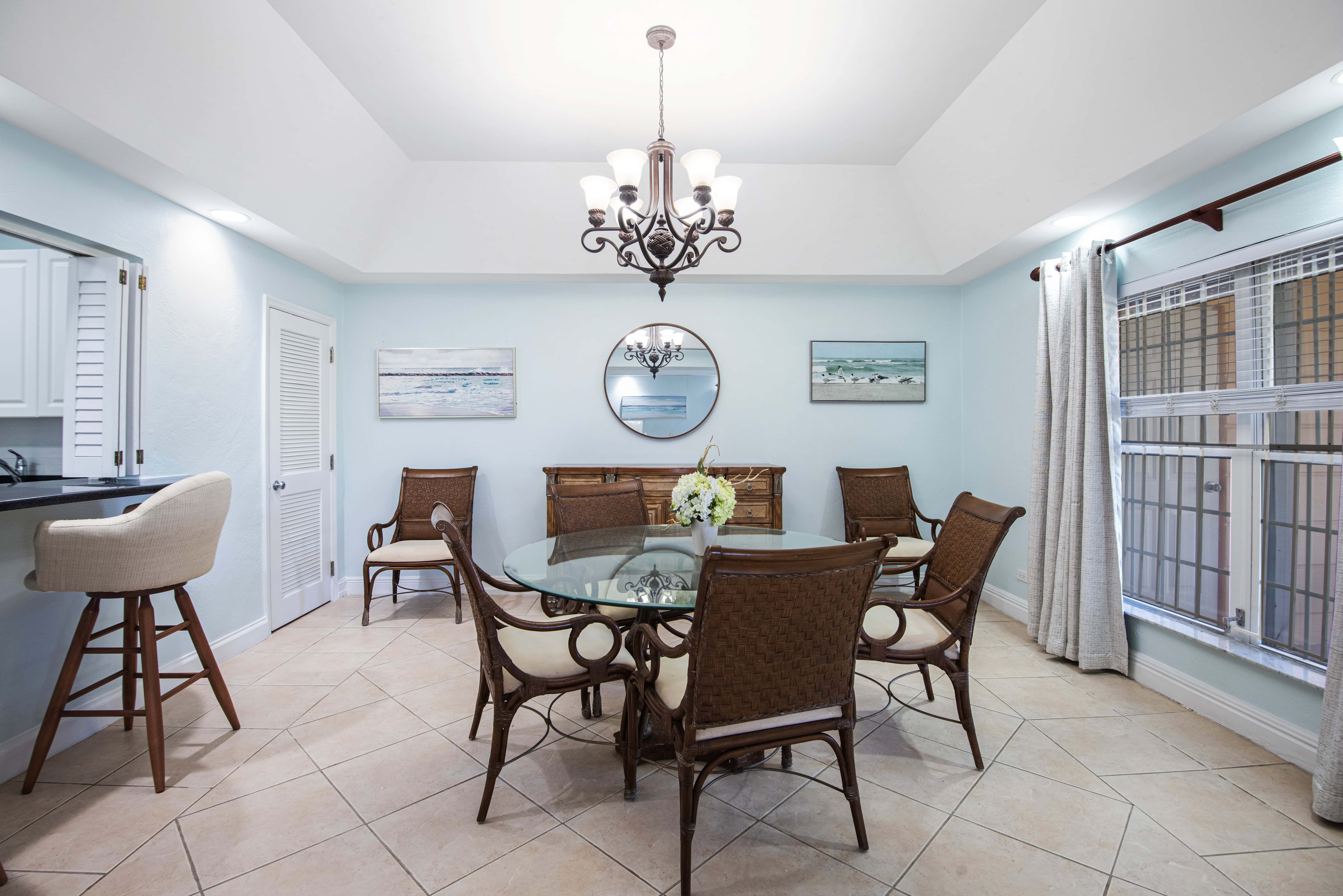Ocean Cliff Residence New Providence Paradise Island BS