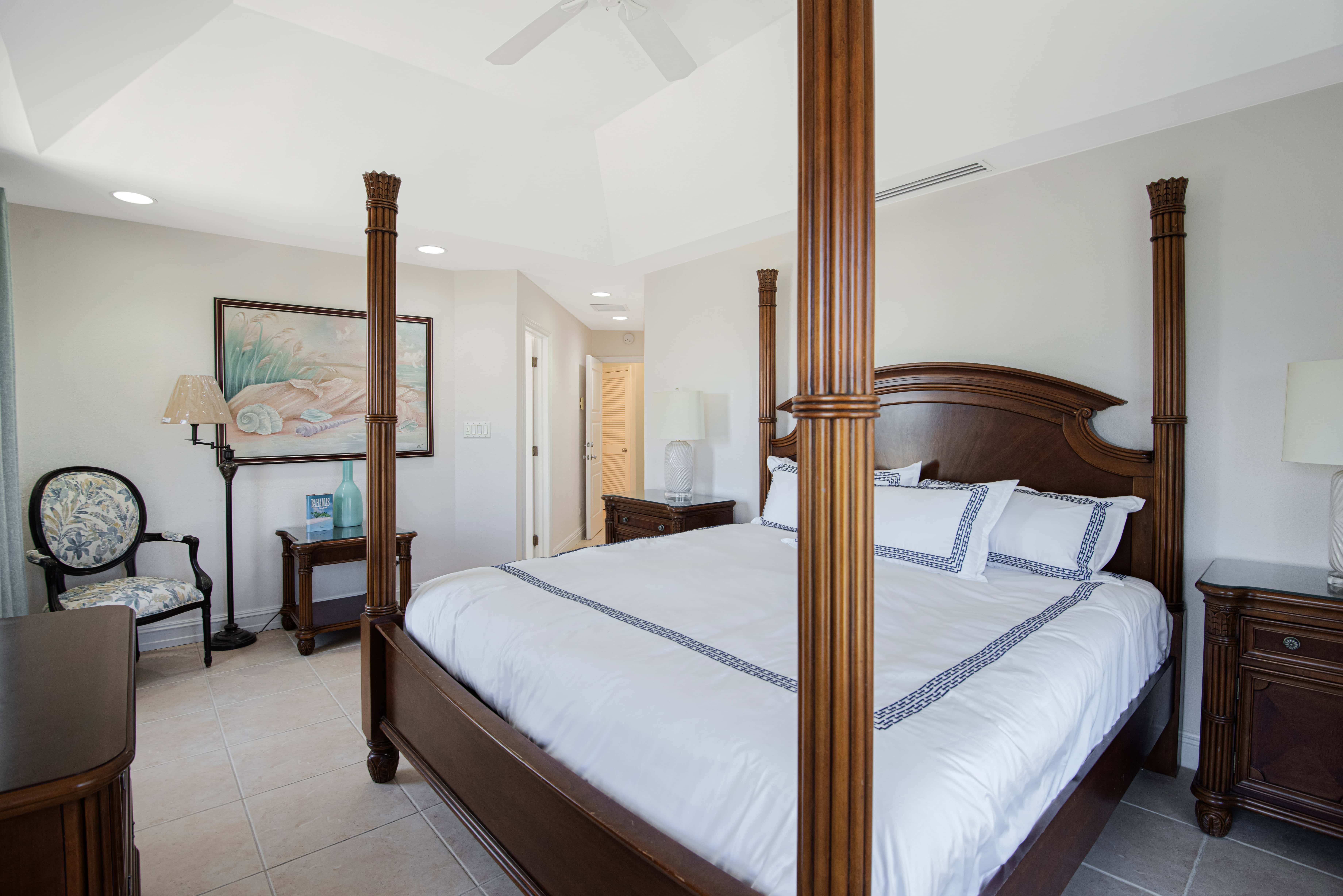 Ocean Cliff Residence New Providence Paradise Island BS