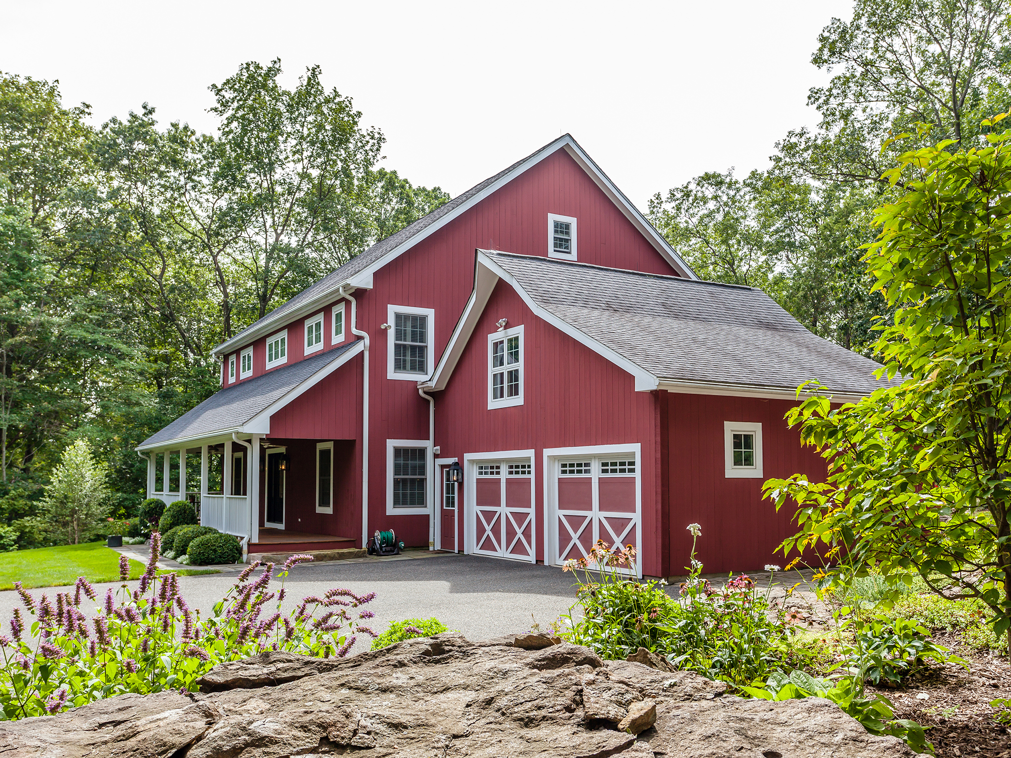 50 & 56 South Road Kent CT 06757