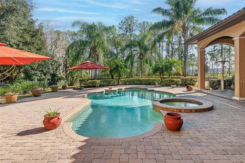 9139 Tibet Pointe Circle Windermere FL 34786