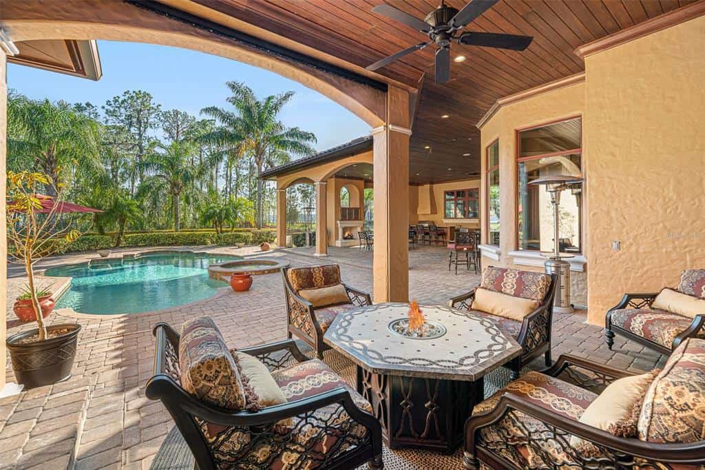9139 Tibet Pointe Circle Windermere FL 34786