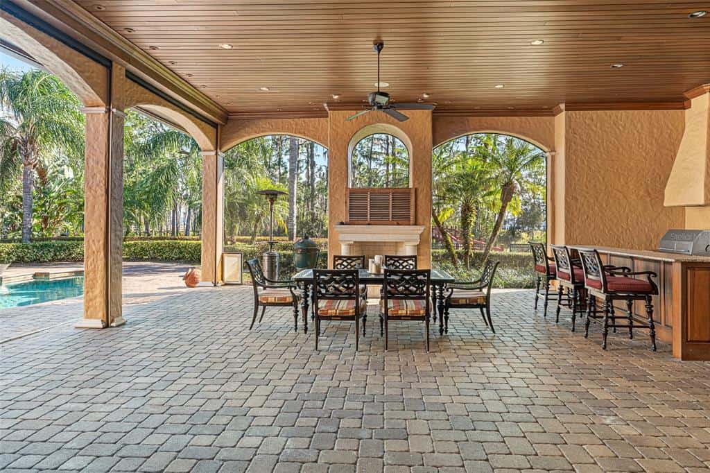 9139 Tibet Pointe Circle Windermere FL 34786