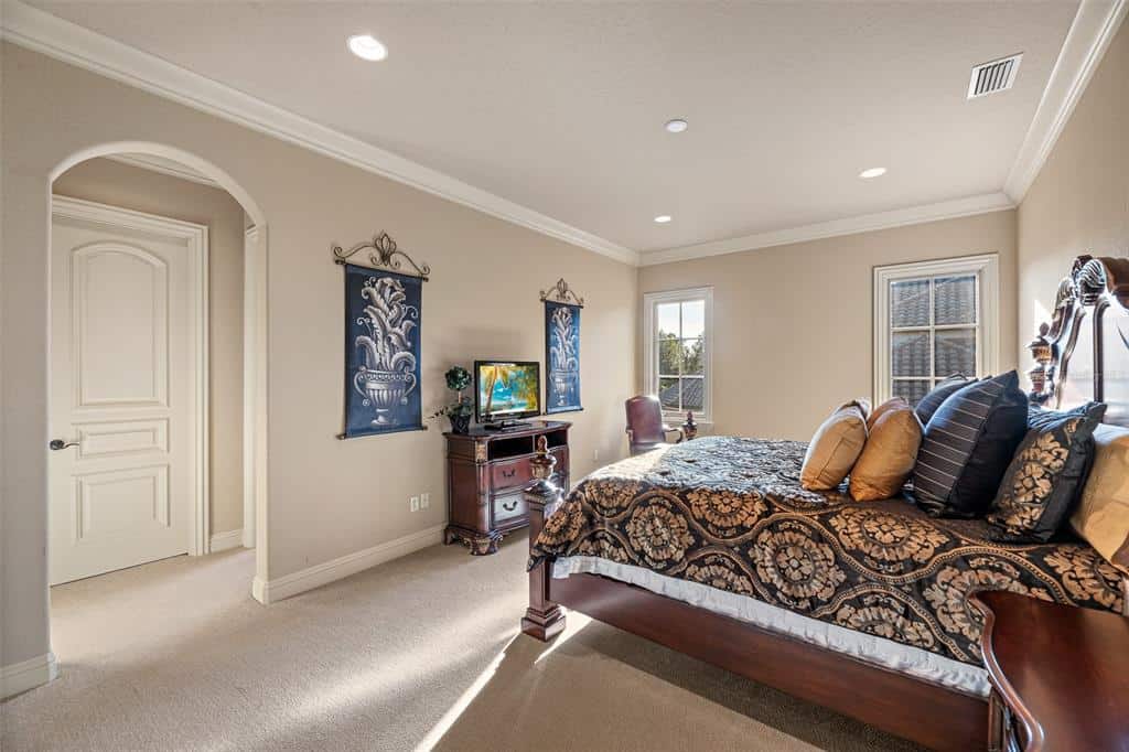 9139 Tibet Pointe Circle Windermere FL 34786