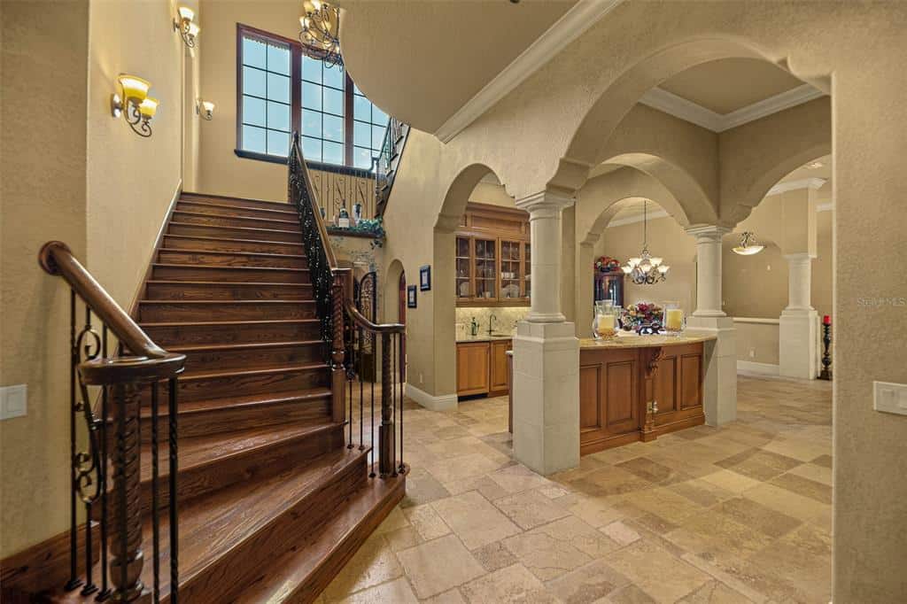 9139 Tibet Pointe Circle Windermere FL 34786