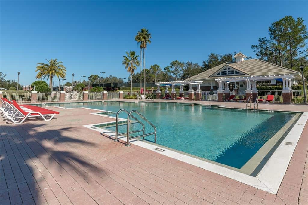 9139 Tibet Pointe Circle Windermere FL 34786