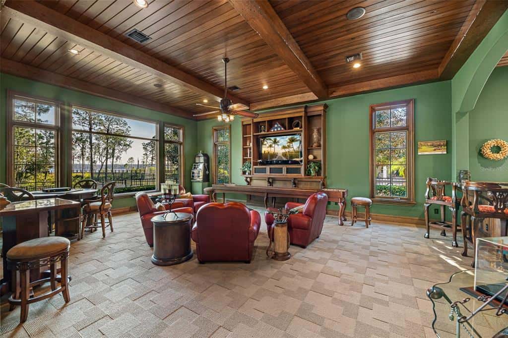 9139 Tibet Pointe Circle Windermere FL 34786
