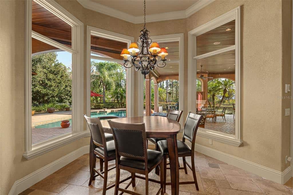 9139 Tibet Pointe Circle Windermere FL 34786
