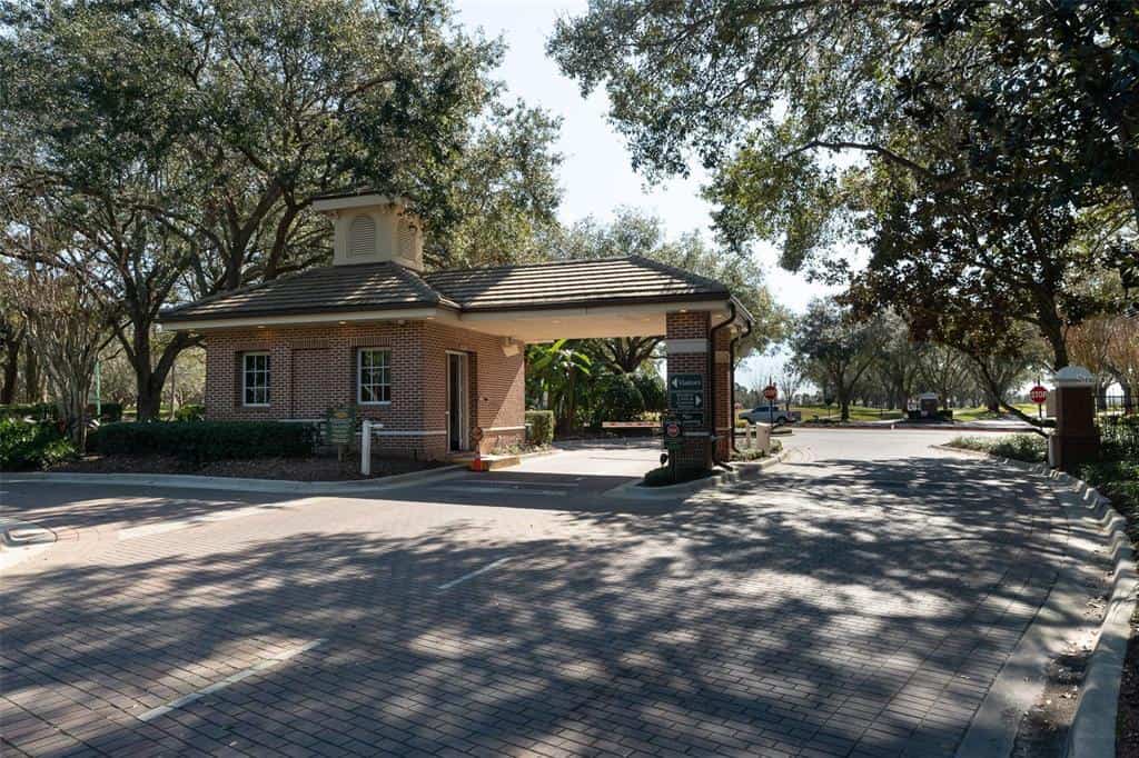 9139 Tibet Pointe Circle Windermere FL 34786