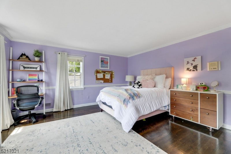 76 Slope Drive Millburn Twp. NJ 07078-1952