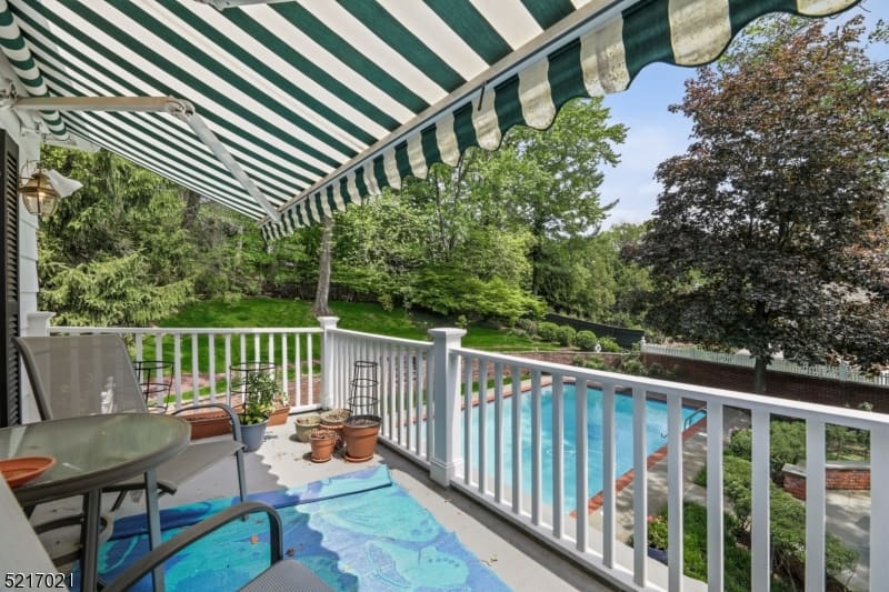 76 Slope Drive Millburn Twp. NJ 07078-1952