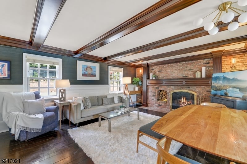 76 Slope Drive Millburn Twp. NJ 07078-1952