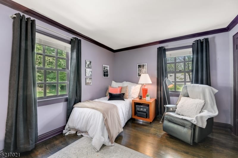 76 Slope Drive Millburn Twp. NJ 07078-1952