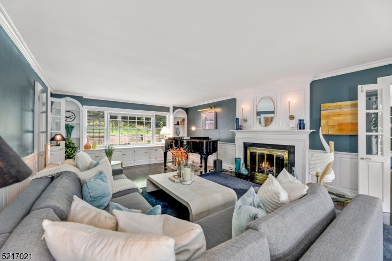 76 Slope Drive Millburn Twp. NJ 07078-1952