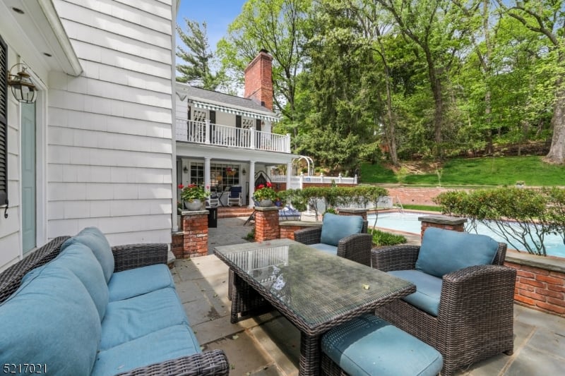 76 Slope Drive Millburn Twp. NJ 07078-1952