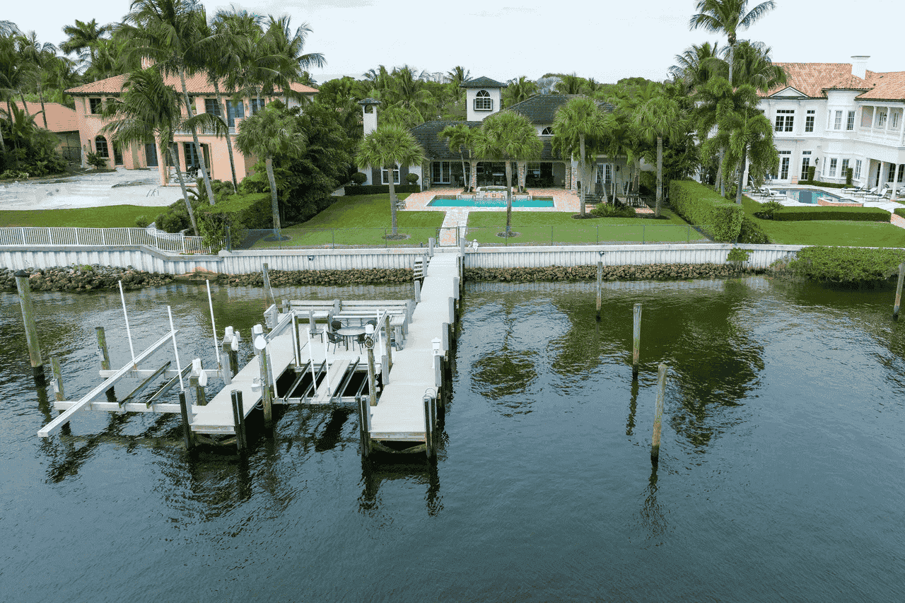 11932 S Edgewater Drive Palm Beach Gardens FL 33410