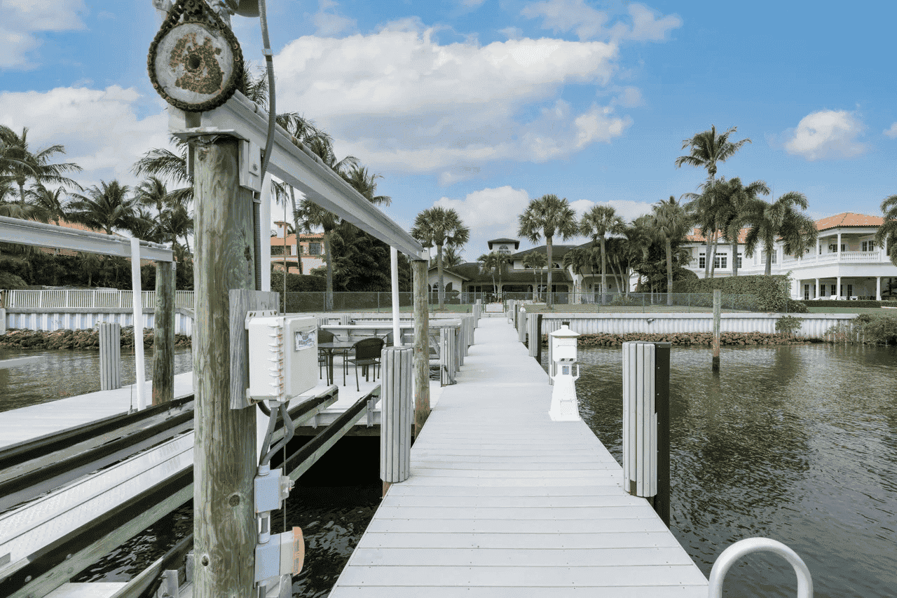 11932 S Edgewater Drive Palm Beach Gardens FL 33410