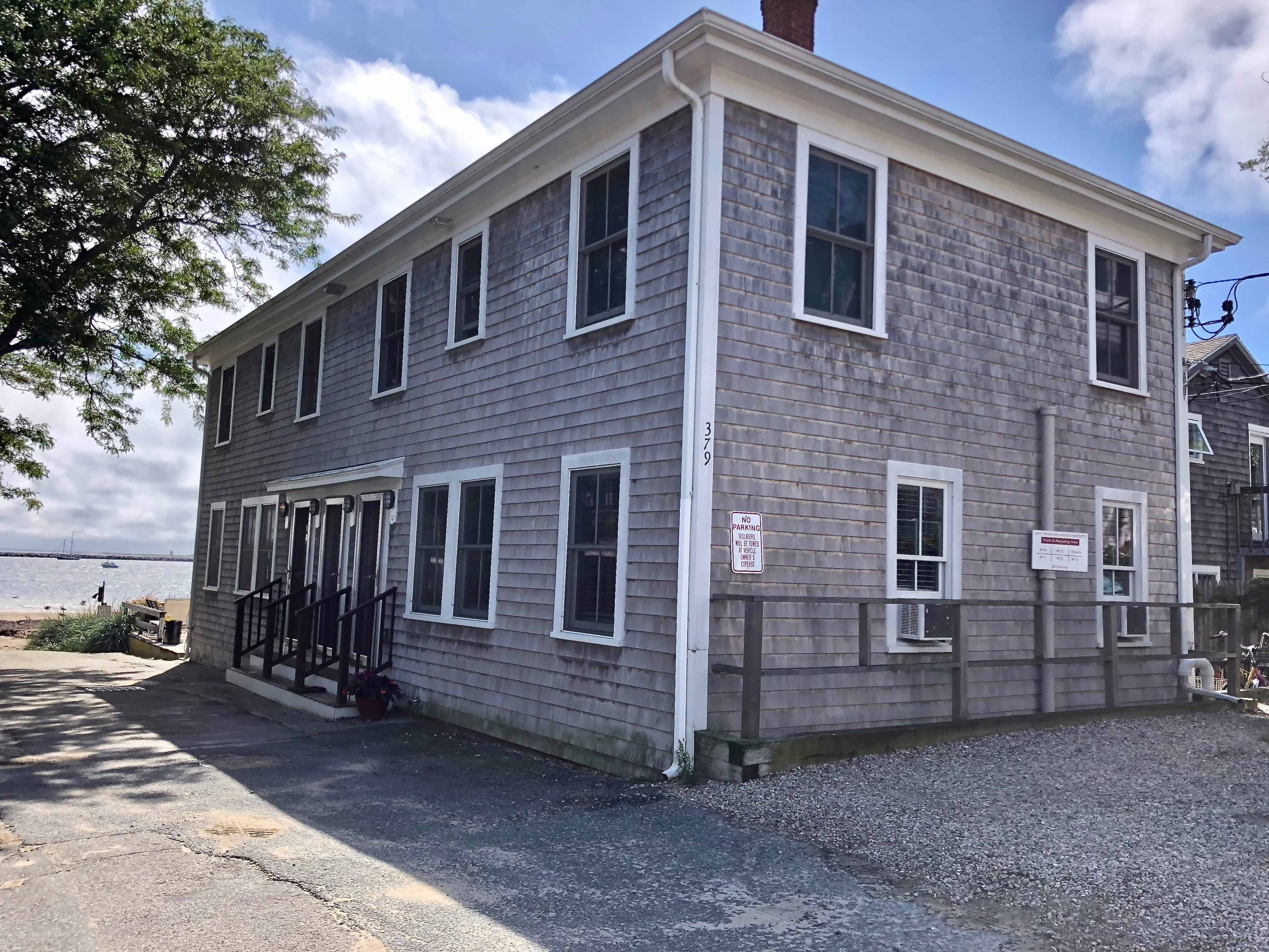 379 Commercial Street Provincetown MA 02657