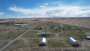 South West AB
