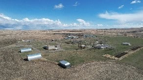 South West AB