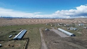 South West AB