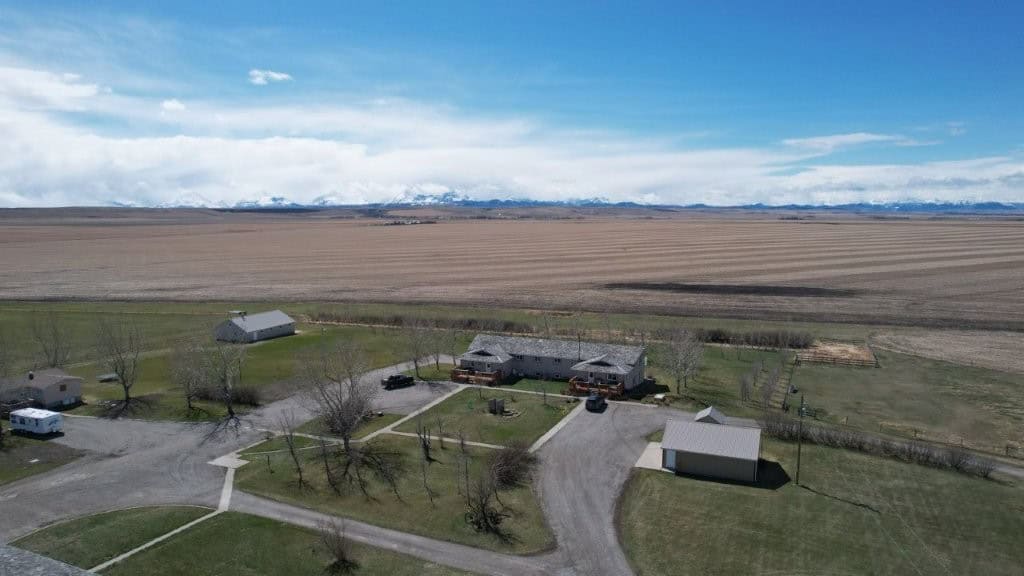 South West AB