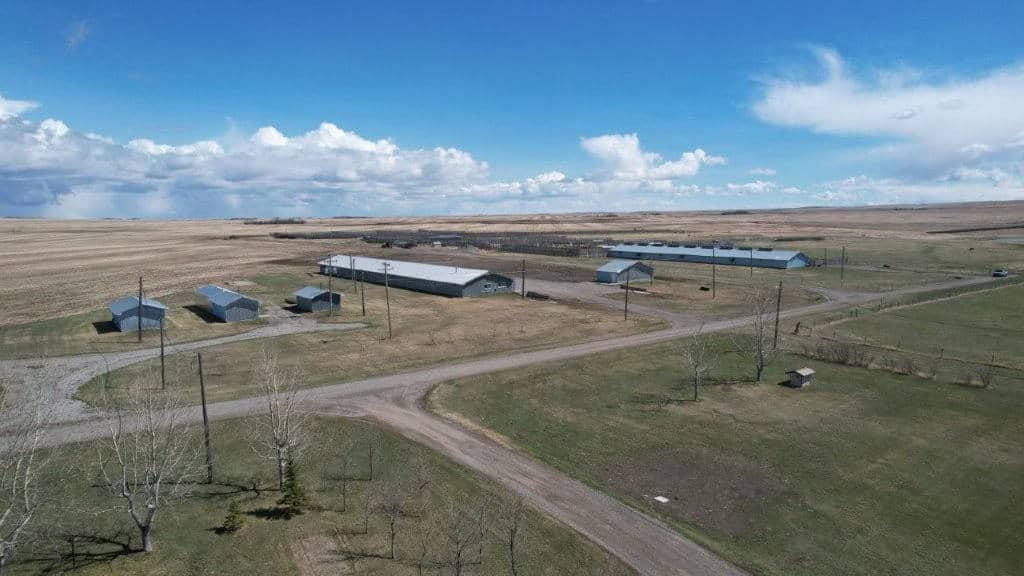South West AB