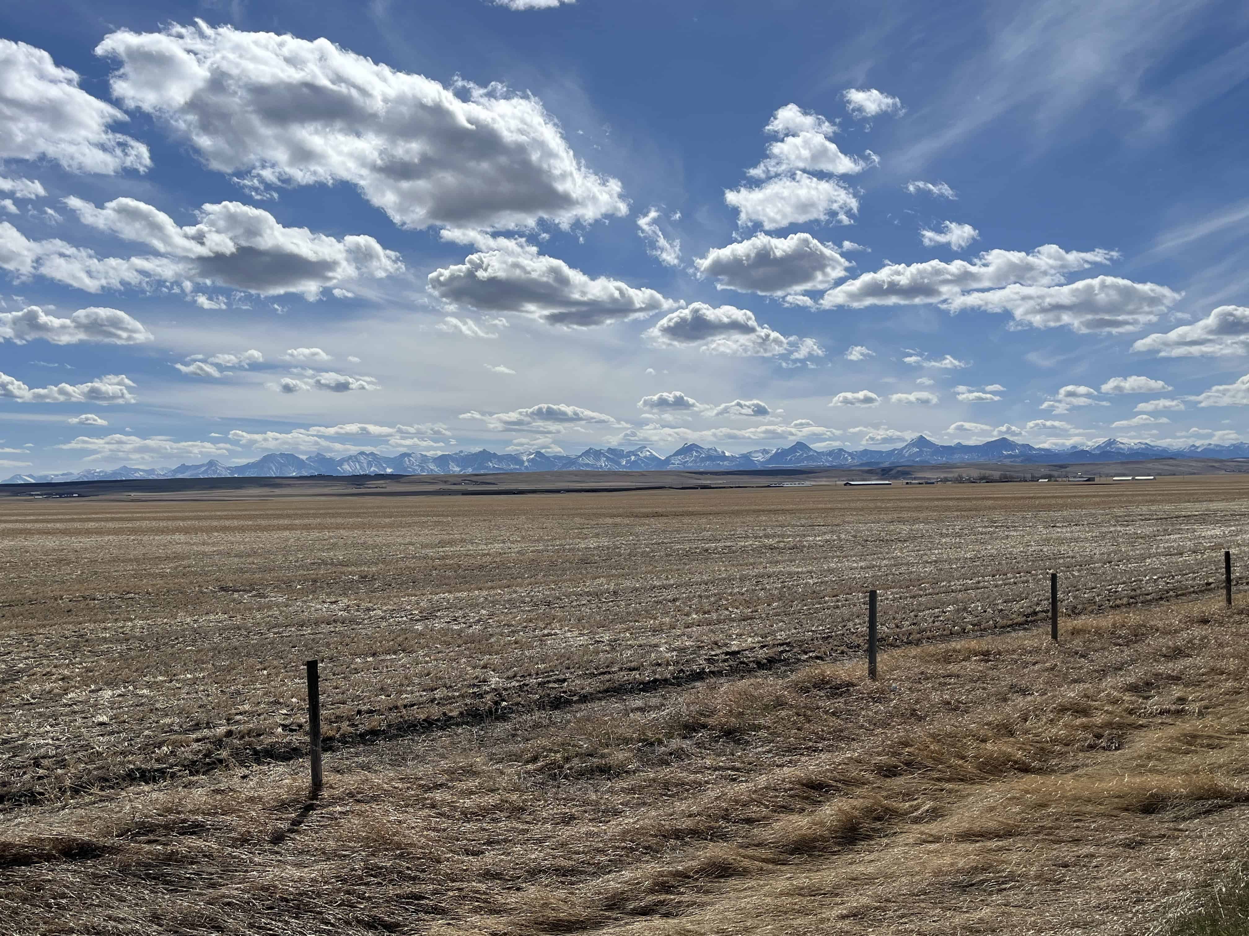 South West AB