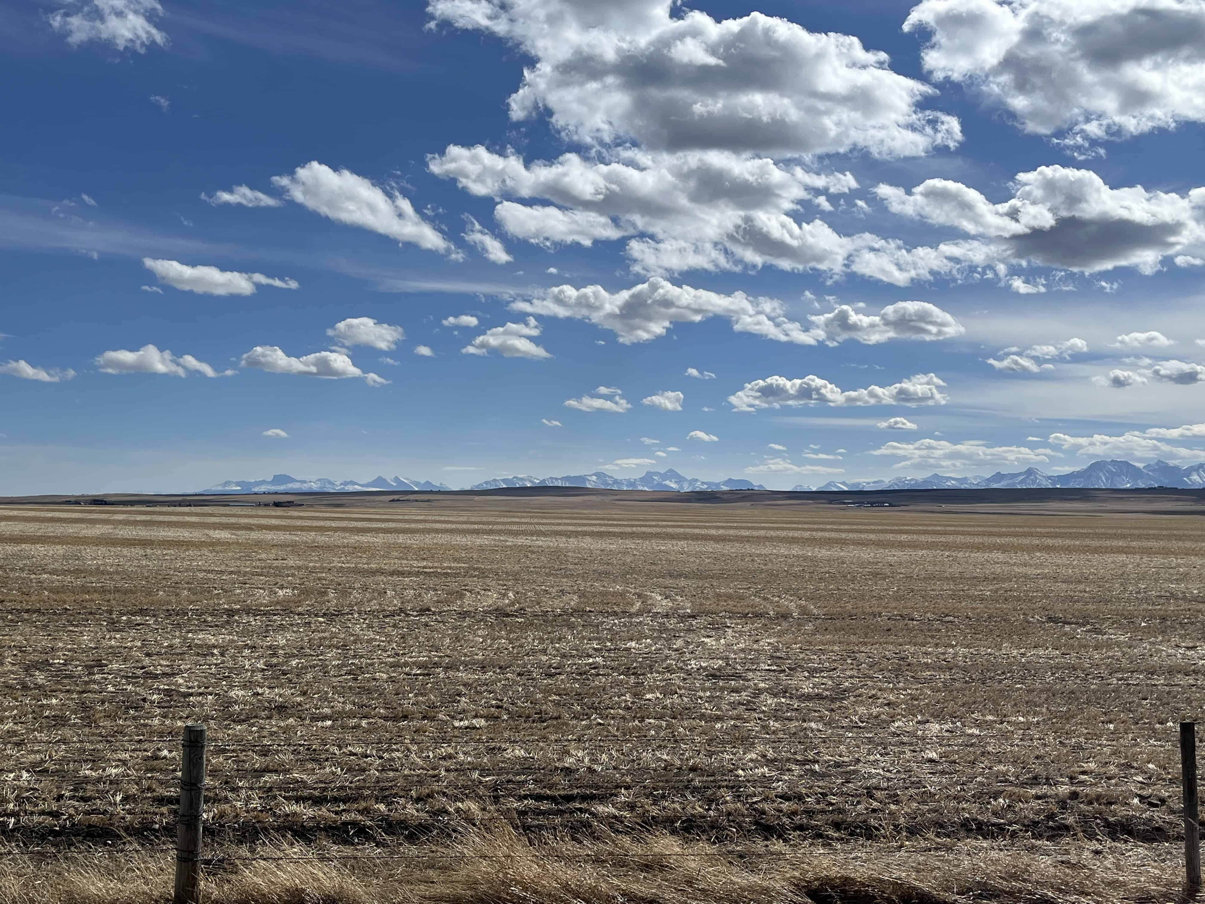 South West AB