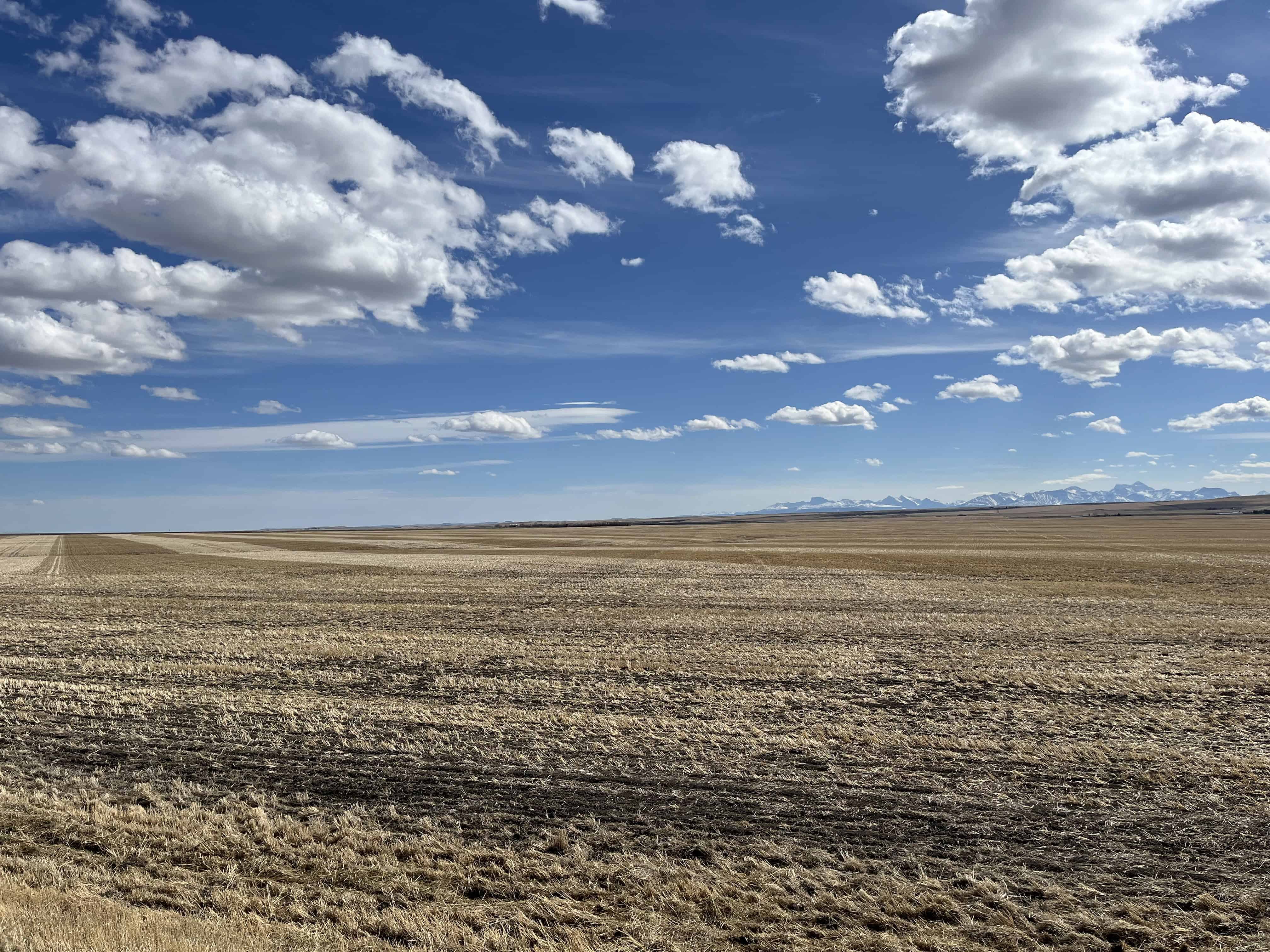 South West AB