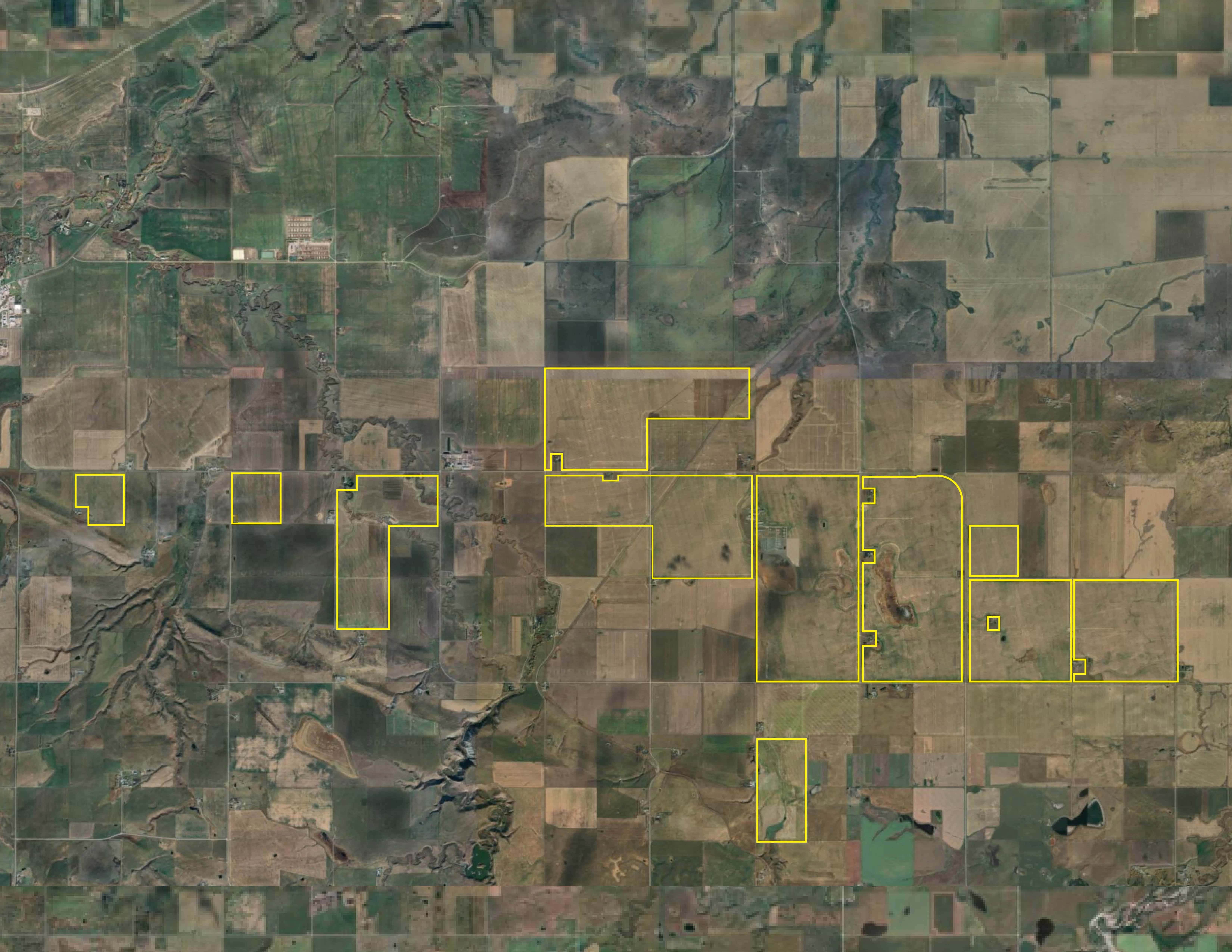South West AB