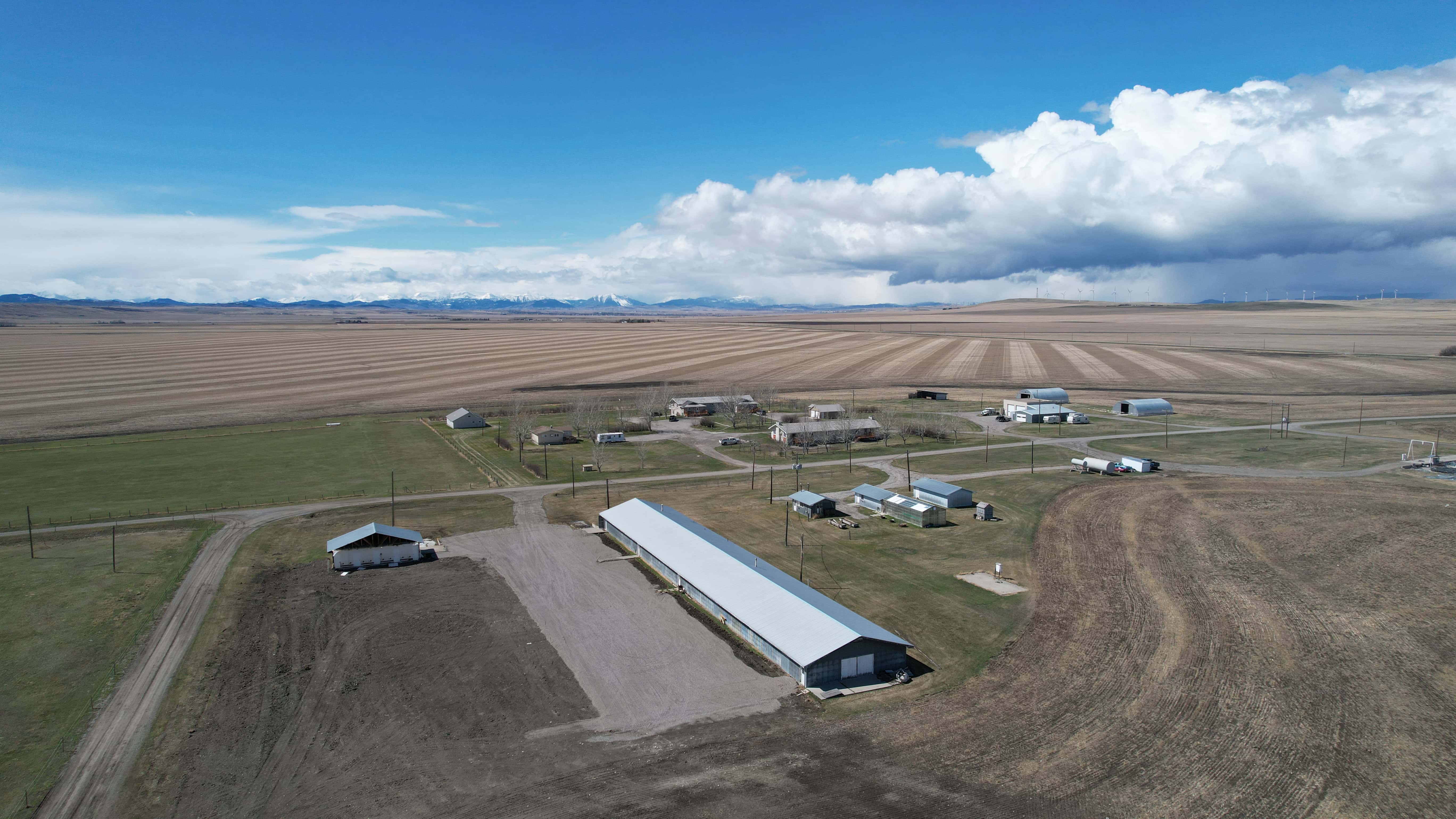 South West AB
