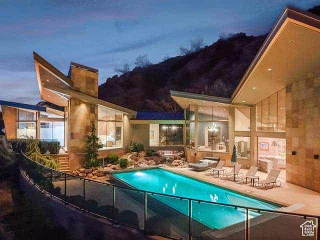 4141 E Canyon Estate Drive Cottonwood Heights UT 84121