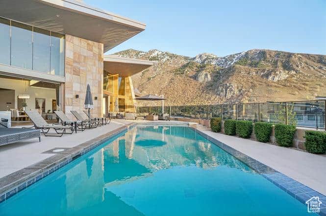 4141 E Canyon Estate Drive Cottonwood Heights UT 84121