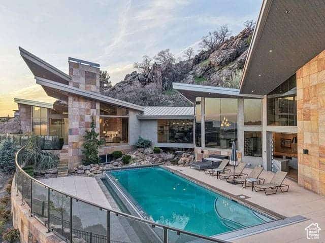 4141 E Canyon Estate Drive Cottonwood Heights UT 84121
