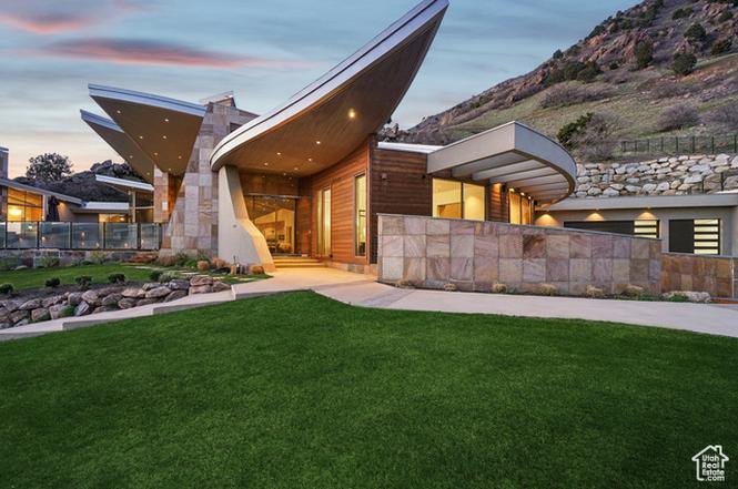 4141 E Canyon Estate Drive Cottonwood Heights UT 84121