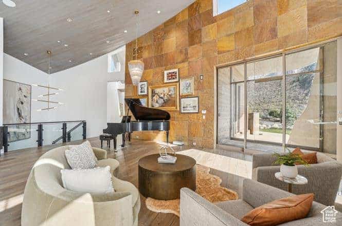 4141 E Canyon Estate Drive Cottonwood Heights UT 84121