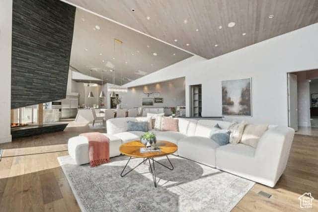 4141 E Canyon Estate Drive Cottonwood Heights UT 84121