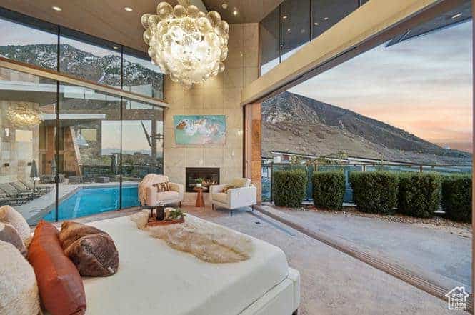 4141 E Canyon Estate Drive Cottonwood Heights UT 84121