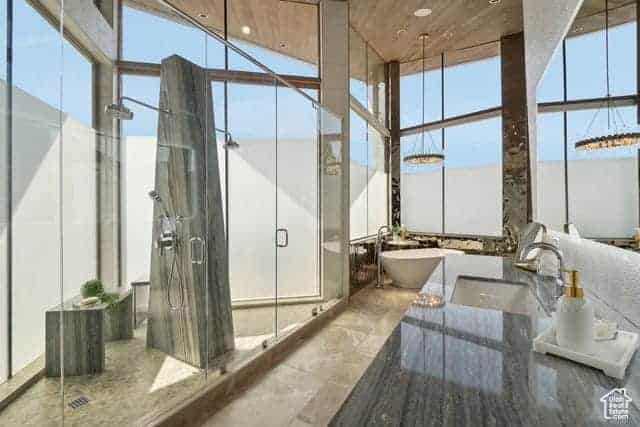 4141 E Canyon Estate Drive Cottonwood Heights UT 84121