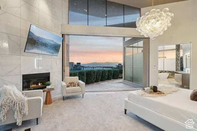 4141 E Canyon Estate Drive Cottonwood Heights UT 84121