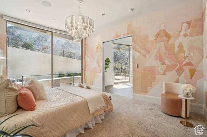 4141 E Canyon Estate Drive Cottonwood Heights UT 84121