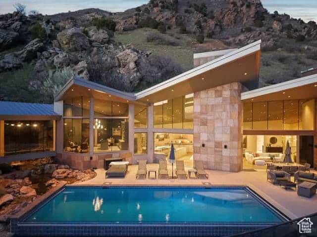 4141 E Canyon Estate Drive Cottonwood Heights UT 84121