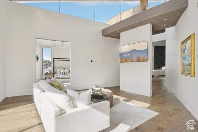 4141 E Canyon Estate Drive Cottonwood Heights UT 84121