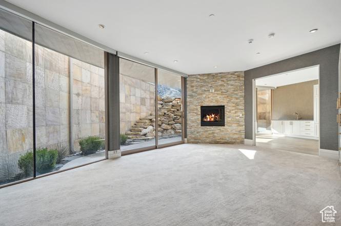 4141 E Canyon Estate Drive Cottonwood Heights UT 84121