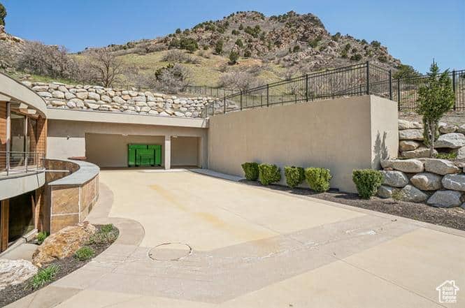 4141 E Canyon Estate Drive Cottonwood Heights UT 84121