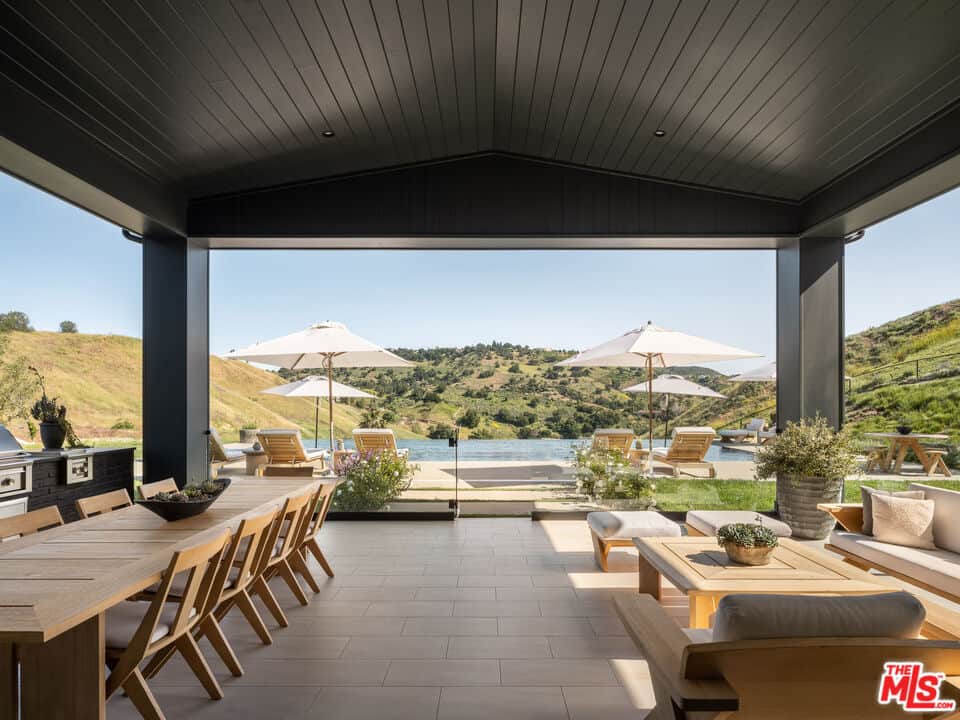 25211 Jim Bridger Road Hidden Hills CA 91302