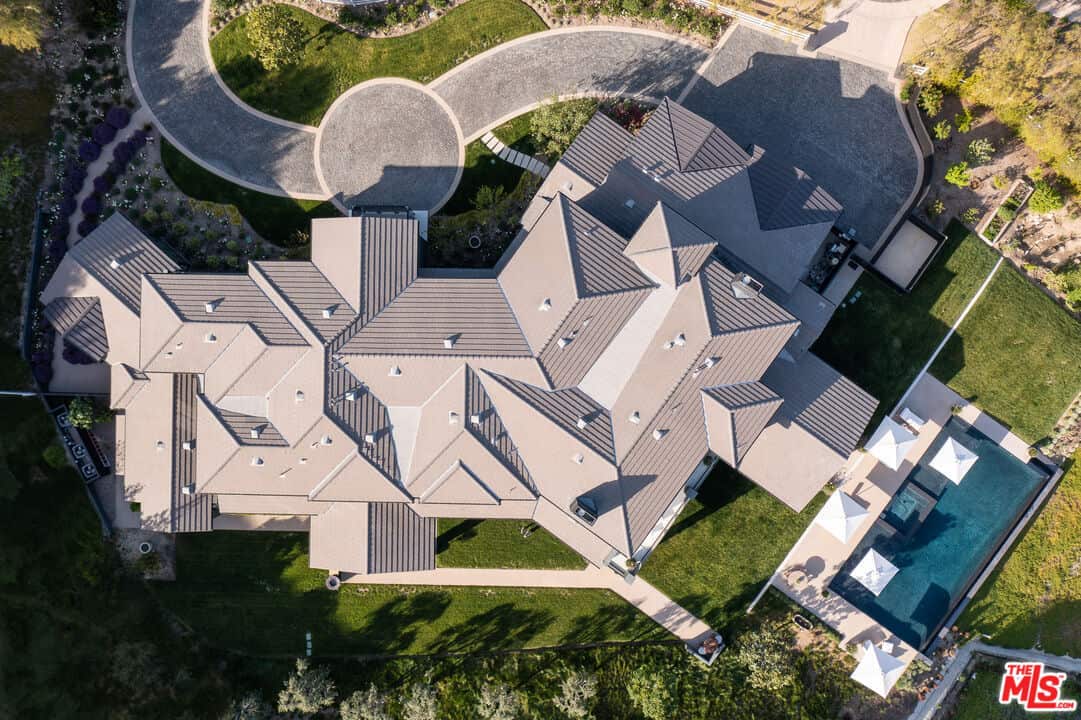 25211 Jim Bridger Road Hidden Hills CA 91302