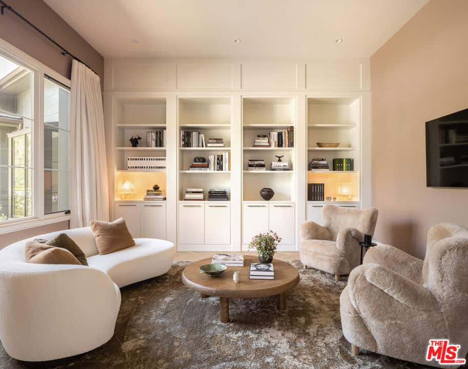 25211 Jim Bridger Road Hidden Hills CA 91302