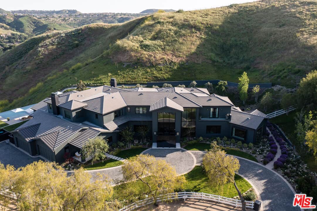 25211 Jim Bridger Road Hidden Hills CA 91302